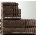 Fast Drying Bath Towels